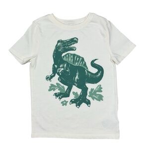 Old Navy Dinosaur T Shirt 6T